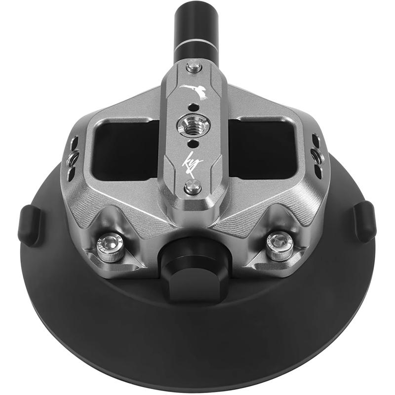 Kondor Blue Kofi Capture Cup